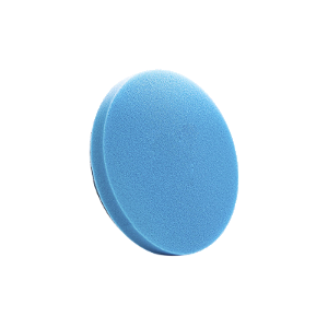 Boina de Espuma Celeste Medium Pad 3" Wolf Pads