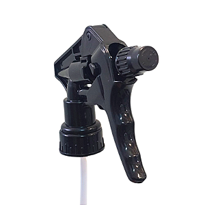 Gatilho Borrifador Spray e Jato d´água com Ângulo de 0 a 40 Graus Detailer