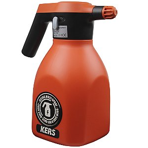 Pulverizador Elétrico USB Recarregável Multi Spray 2L Kers