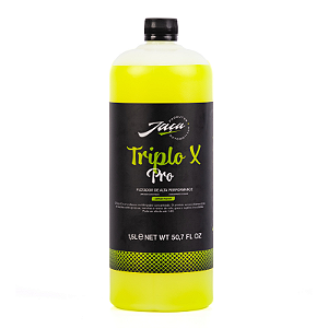Triplo X Limpador Multiuso Concentrado Jaça 1,5L