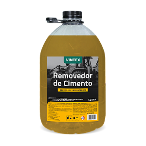 Removedor de Cimentos Vintex 5L