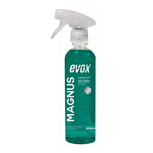 Magnus Removedor de Cola, Graxa e Piche 500ml Evox