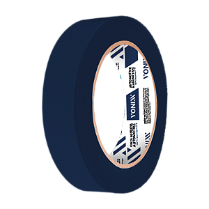 Fita Crepe Automotiva UV Azul 24mm x 50m Vonixx