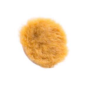 Boina de Lã Golden Wool 3" com Interface Wolf Pads
