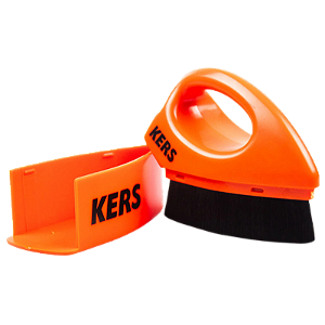 Vapt Aplicador de Pretinho para Pneus Cerdas Sintéticas Kers