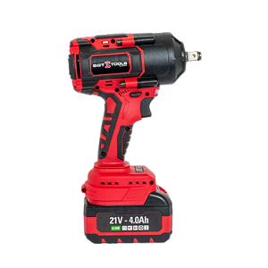 Chave de Impacto 1/2" à Bateria 1000nm SGT-7503A Sigma Tools