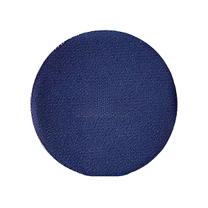 Boina de Lona para Polimento de Vidros 5" Resolvidro