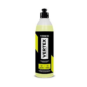 Vertex Limpador de Estofados Super Concentrado Vonixx 500ml
