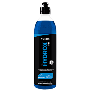 Hydrox Pro Coating Cerâmico Hidrorreativo Vonixx 500ml