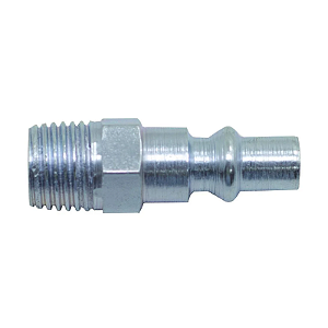 Adaptador para Engate Rápido 767 Rosca Macho 1/4 Metalfort
