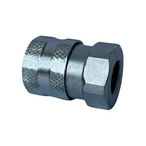 Engate Rápido para Snow Foam Rosca Fêmea 1/4 Metalfort