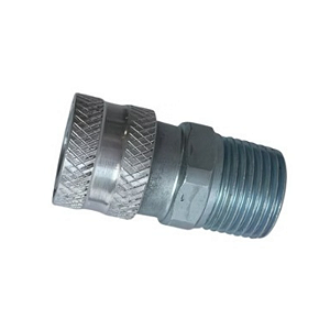 Engate Rápido para Snow Foam Rosca Macho 1/4 Metalfort