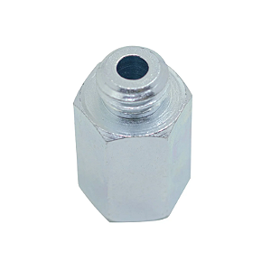 Adaptador para Boina Rosca Fêmea M14 - 5/16 Metalfort