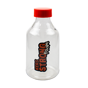 Recipiente para Canhão de Espuma Strong Foam Kers