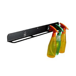 Suporte para Borrifador - 60 cm Steel Art
