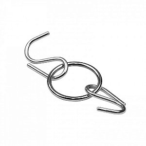 Ganchos com Argola Fast PDR Tools