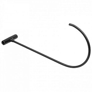 TGFR60 - Alavanca Street Roscada de Paralama 60 cm x 12.7 mm Fast PDR Tools