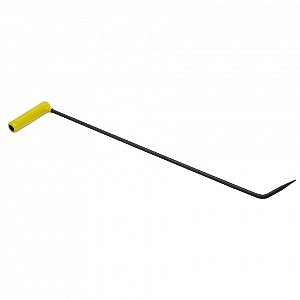 Haste Z com Dobra de 10cm Ponta Fina 70cm x 10mm Fast PDR Tools