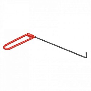 CP1D Haste para Capô 25 cm x 4 mm – Direita Fast PDR Tools