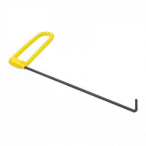 CP1E Haste para Capô 25 cm x 4 mm - Esquerda Fast PDR Tools