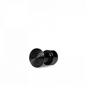 Ventosa Fast Redonda Preta 15mm Fast PDR Tools