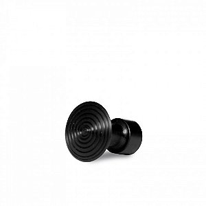 Ventosa Fast Redonda Preta 20mm Fast PDR Tools