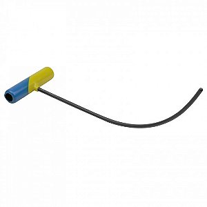 TGA50 - Alavanca Street Gancho Aberto 50 cm x 8 mm Fast PDR Tools