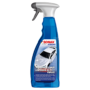 PPF + Vinyl Cleaner Xtreme Limpador Sonax 750ml