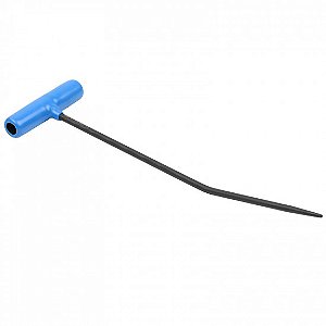 HR02 Haste Arredondada Reta Fast PDR Tools