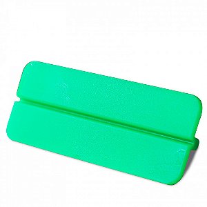 Ventosa Laka Vinco Retangular Verde - Unidade - 80 mm Fast PDR Tools