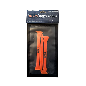 Slit Kit de Moldagem 3 Peças PPF Kers