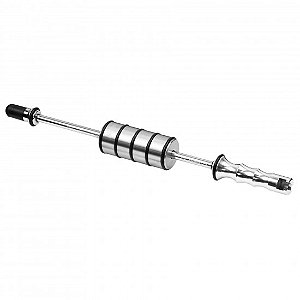 Repuxadeira de Aço Inox com Ponteira para Cola Quente e Fria Fast PDR Tools