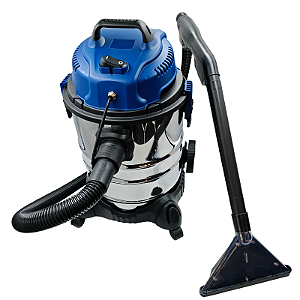 Aspirador de Pó e Água Fast Vonixx 20L 1400W 220V