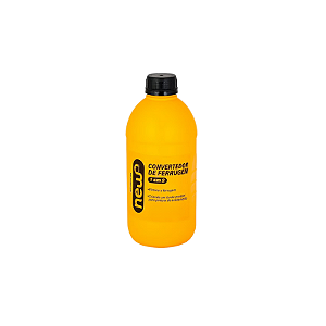 Convertedor de Ferrugem New Tintas 200ml