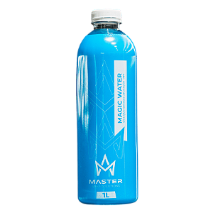 Magic Water PPF Master Solutions 1L