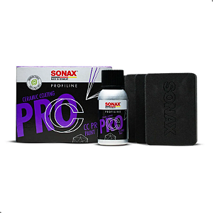 CC Pro Sonax Revestimento Cerâmico 50ml