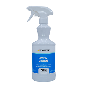 Limpa Vidros Finisher 700ml