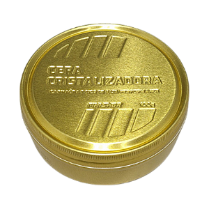 Cera Cristalizadora Finisher 100g