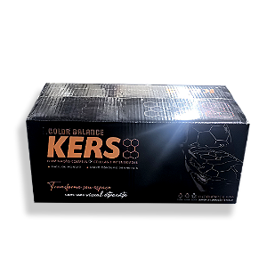 Iluminação Colmeia Kers 5 Células Color Balance 3 Cores Bivolt 168W