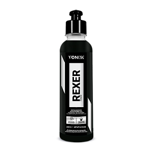 Rexer Restaurador de Pneus Pigmentado Vonixx 500ml