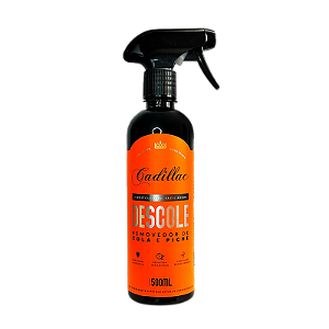 Descole Removedor de Cola e Piche Cadillac 500ml