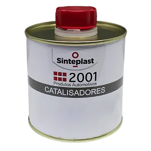 Endurecedor para Esmalte Sintético 2001 150 ml