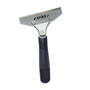 Estilete para Raspar Vidro 15-050 Exfak