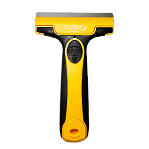 Raspador de Plástico Ratão 15-056 Exfak