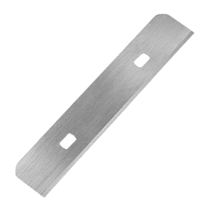 Lâmina Raspador de Vidro 100mm 8-052 Exfak