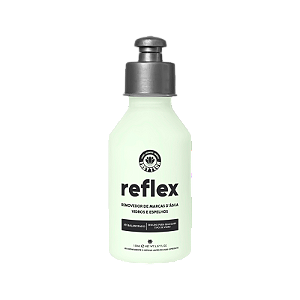 Reflex Removedor de Manchas D'Água em Vidros Easytech 150ml