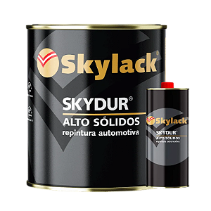 Primer PU HS 9450 c/ Catalisador Skylack 750ml + 150ml