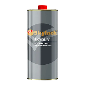 Seladora Transparente p/ Plástico Skylack 900ml