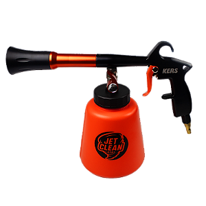 Tornador Jet Clean Kers 1L