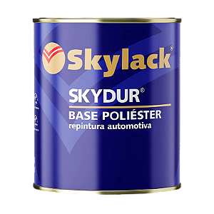 BP Cinza Moscou met. Ford 14/23 Skylack 900ml